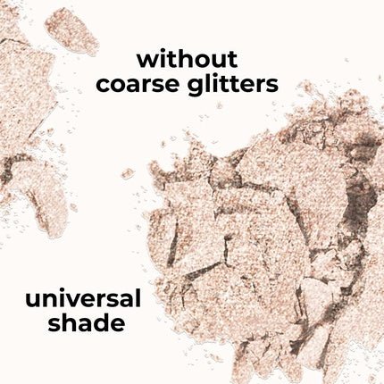 LAMEL Glow Highlighter Compact Baked Highlighter in Luna 3.8gr/0.13 oz - Maison des fragrances