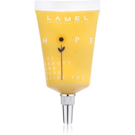 LAMEL HOPE Liquid Pigment Eyeshadow - Golden Wheat, 15 ml - Maison des fragrances
