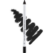 Lamel Kajal Eye Liner Long - lasting Formula Black N.401 - Maison des fragrances