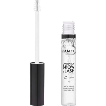 Lamel Lamination Brow & Lash Gel - Perfect For Enhancing Your Brows And Lashes - Maison des fragrances