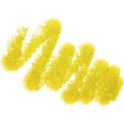 Lamel Oh My Color Gel Eye Liner Long - Lasting Formula Creates Regular Lines Professional Look Cruelty - Free Yellow N.404 - Maison des fragrances