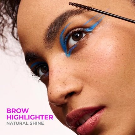 Lamel The Myth of Utopia Tinted Brow Highlighter - Fix & Highlight Brows - Natural Look N. 401 - Maison des fragrances