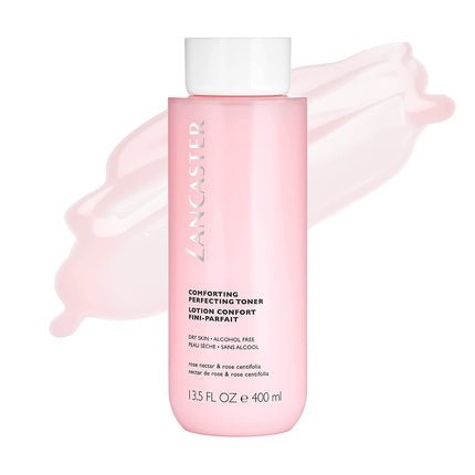 Lancaster Comforting Perfecting Toner 13.4 Ounce - Maison des fragrances