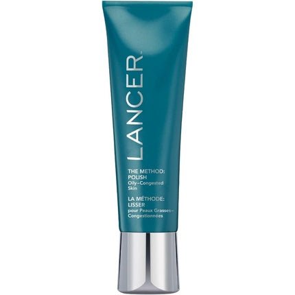 Lancer Skincare The Method Polish for Oily Congested Skin 120g - Maison des fragrances
