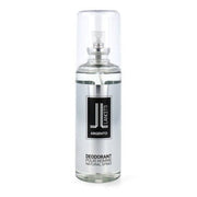 Lancetti Argento Silver Deodorant for Men 120ml Without Propellant - Maison des fragrances