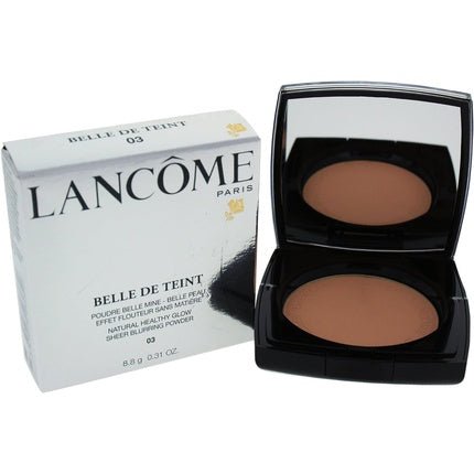 Lancome 03 Belle de Jour - Maison des fragrances