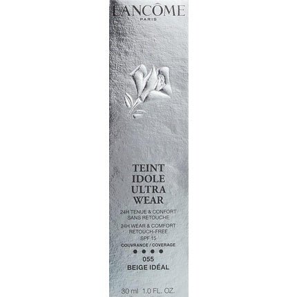 Lancome 055 Beige Ideal - Maison des fragrances