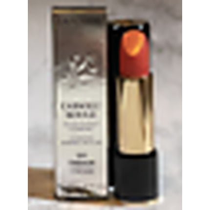 Lancôme 241 TRESOR L'absolu Rouge Hydrating Shaping Lipcolor Cream - Maison des fragrances