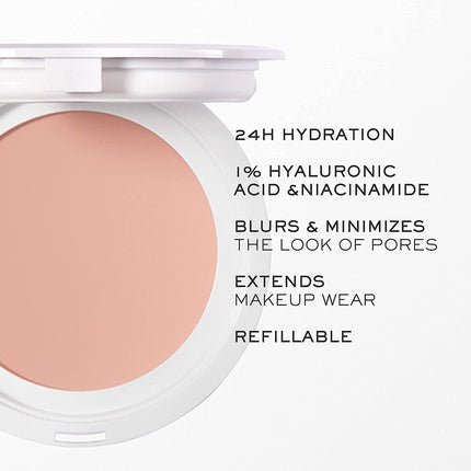 Lancôme 24H Hydrating Priming Serum 13ml - Maison des fragrances