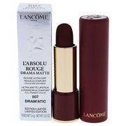 Lancome Absolu Rouge Matte Ultra Lipstick 507 Drama'Atic - Maison des fragrances