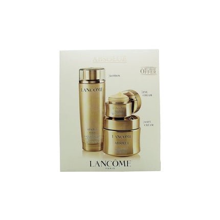 Lancome Absolue Set 230ml - Maison des fragrances
