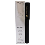 Lancome Artliner Precision Felt - Tip Liquid Eyeliner - Long - Lasting & Smudge - Proof - Maison des fragrances