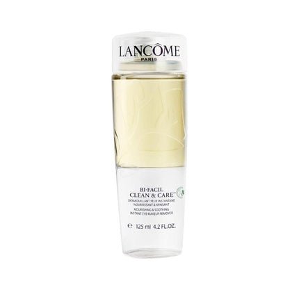 Lancome Bi - Facil Clean Care 125ml - Maison des fragrances