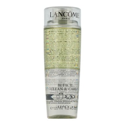 Lancôme Bi - Facil Clean & Care Instant Eye Makeup Remover 125ml - Maison des fragrances