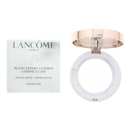Lancome Blanc Expert Cushion Limited Edition Empty Compact Case - Maison des fragrances