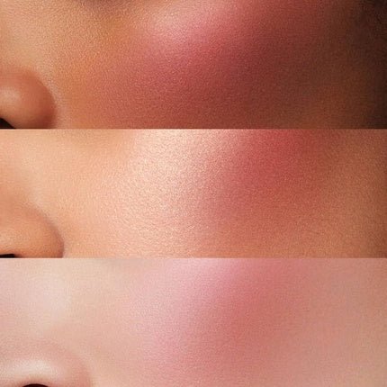 Lancôme Blush Subtil Oil - Free Silky Makeup Powder Long - Wear Face Blush Keep Calm & Blush Deep Raspberry Shimmer Finish - Maison des fragrances