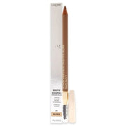 Lancome Brow Shaping Powdery Pencil 01 Blonde Women 0.04 oz - Maison des fragrances