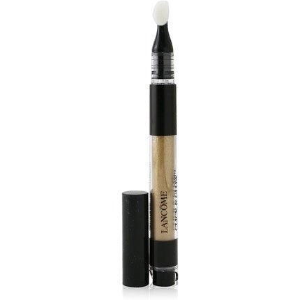 Lancome Click and Glow Liquid Highlighter Lumiere de Bronze - Maison des fragrances