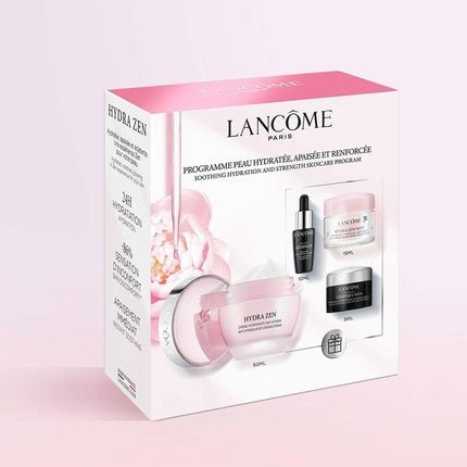 Lancome Dual Finish Multi - Tasking Powder and Foundation 220 Buff 2 (C) - Maison des fragrances