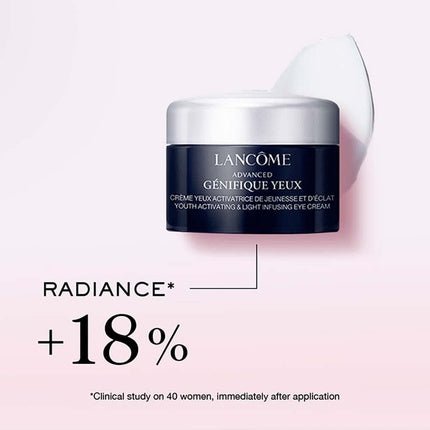 Lancome Dual Finish Multi - Tasking Powder and Foundation 220 Buff 2 (C) - Maison des fragrances