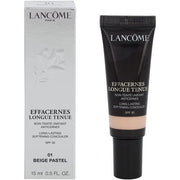 Lancome Effacernes Longue Tenue Concealer - Long - Lasting Natural Coverage Cream - Maison des fragrances