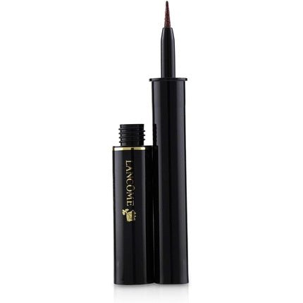 Lancôme Eyeliner 06 Burgundy Matte 1.4ml - Maison des fragrances