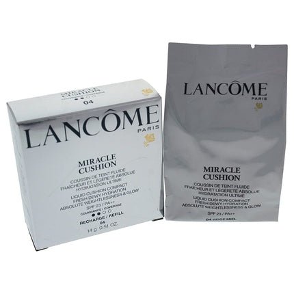 Lancôme Face Foundation 140g - Maison des fragrances