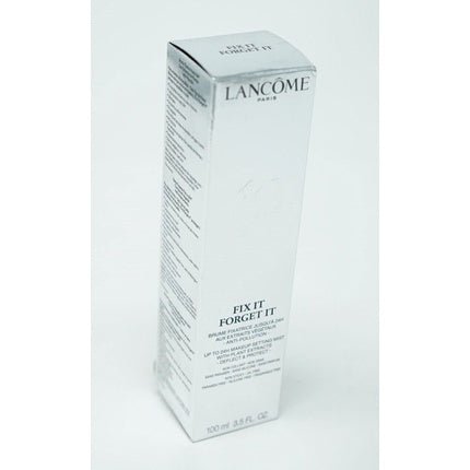 Lancome Fix It Forget It Long - Lasting Makeup Setting Spray - Maison des fragrances