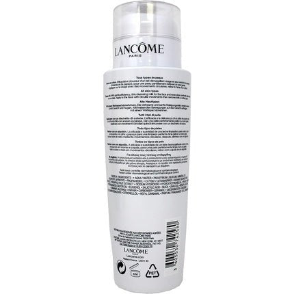 Lancome Galateis Douceur Gentle Makeup Remover 400ml - Maison des fragrances