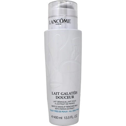 Lancome Galateis Douceur Gentle Makeup Remover 400ml - Maison des fragrances