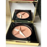 Lancome Glimmering Star Highlighter Face Powder 2021 Glimmering Gold Full Size - Maison des fragrances