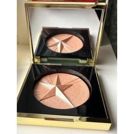 Lancome Glimmering Star Highlighter Face Powder 2021 Glimmering Gold Full Size - Maison des fragrances
