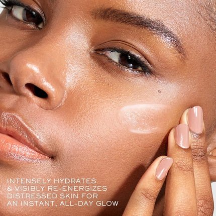 Lancome Hydra Zen Anti - Stress Glow Liquid Moisturizer 1.69oz - Maison des fragrances