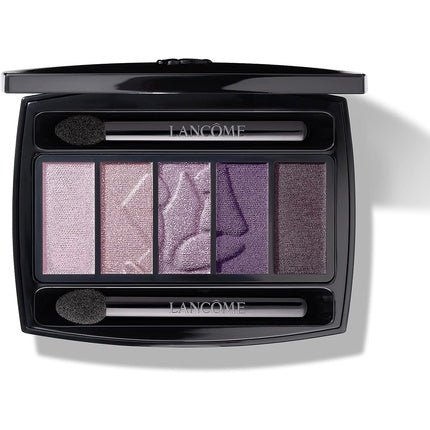 Lancome Hypnose 5 - Colour Eyeshadow Palette - Highly Pigmented Long - Lasting - Maison des fragrances