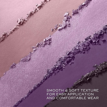 Lancome Hypnose 5 - Colour Eyeshadow Palette - Highly Pigmented Long - Lasting - Maison des fragrances
