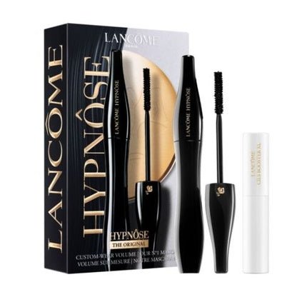 Lancome Hypnose Mascara & Cils Booster Routine Gift Set - Maison des fragrances