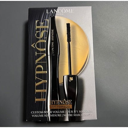 Lancome Hypnose Mascara Gift Set with Eyeliner and Makeup Remover - NEW &amp; SEALED - Maison des fragrances