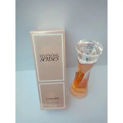 Lancome Hypnose Senses Eau de parfum 75ml Spray - New/Sealed - Maison des fragrances