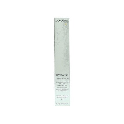 Lancome Hypnose Volume - A - Porter Mascara 01 Black Voluminous Mascara - Maison des fragrances