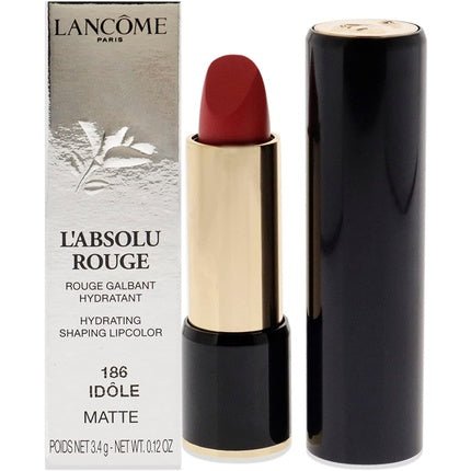 Lancome Idole 186 Matte - Maison des fragrances
