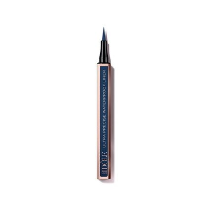 Lancôme Idôle Ultra - Precise Felt Tip Waterproof Liquid Eyeliner 24Hr Smudge - Resistant Wear Blue - Maison des fragrances