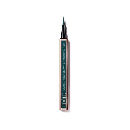 Lancôme Idôle Ultra - Precise Felt Tip Waterproof Liquid Eyeliner 24Hr Smudge - Resistant Wear Green - Maison des fragrances