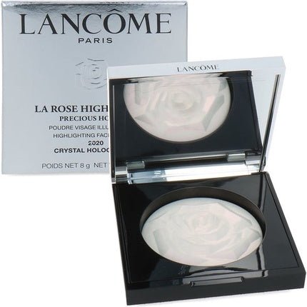 Lancome La Rose Highlighter - Precious Holiday - Maison des fragrances