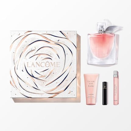 Lancome La Vie Est Belle Eau de Parfum 100ml Gift Set 2023 - Maison des fragrances