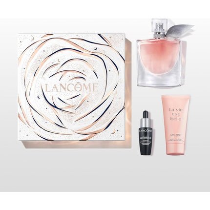 Lancome La Vie Est Belle Eau de Parfum 50ml Gift Set 2023 - Maison des fragrances