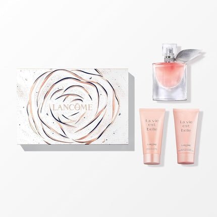 Lancome La Vie Est Belle Eau de Parfum Gift Set 2023 - Maison des fragrances