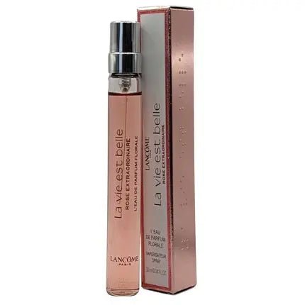 Lancome La Vie Est Belle Rose Extraordinaire - Maison des fragrances