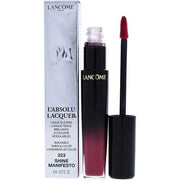 Lancome L'Absolu Lacquer 323 - Maison des fragrances