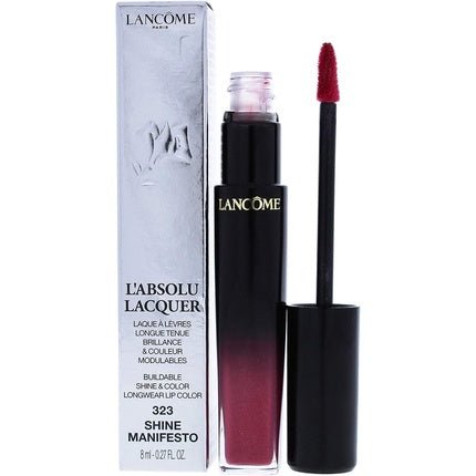 Lancome L'Absolu Lacquer 323 - Maison des fragrances