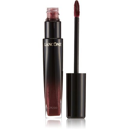Lancome L'Absolu Lacquer Buildable Shine & Color Longwear Lip Color - 492 Celebration 8ML - Maison des fragrances